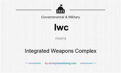 what does iwc mean slang.